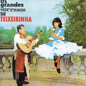 Os Grandes Sucessos de Teixeirinha