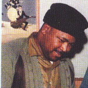 Avatar for Gene "Bowlegs" Miller