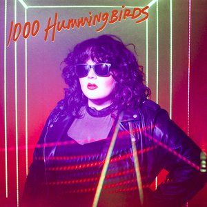 1000 Hummingbirds
