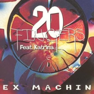 20 Fingers feat. Katrina のアバター