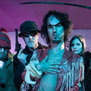 Image for 'The Moonlandingz'