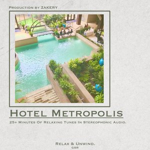 Hotel Metropolis