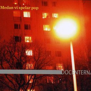 Medan Vi Spelar Pop