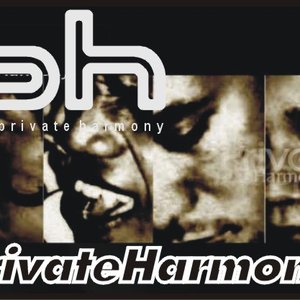 Private Harmony 的头像