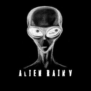 Alien Rain V