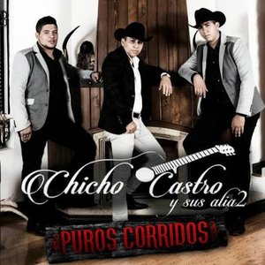 Chicho Castro y Sus Alia2 のアバター