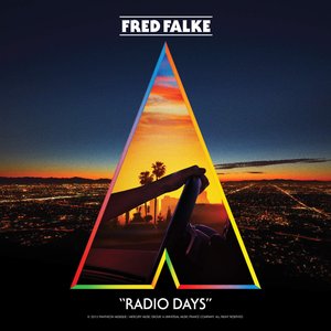 Radio Days (feat. Shotgun Tom Kelly) - Single