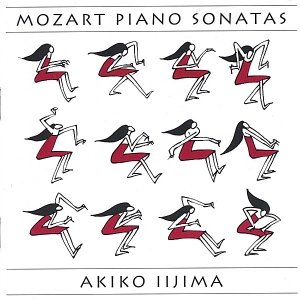 Mozart Piano Sonatas