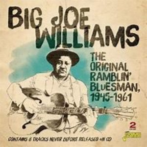 The Original Ramblin' Bluesman (1945-1961)