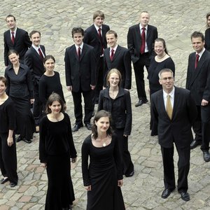 Vocal Concert Dresden 的头像