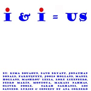 I & I = Us