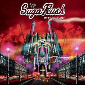 SugaRush Beat Company