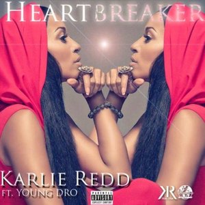 HeartBreaker (feat. Young Dro) - Single