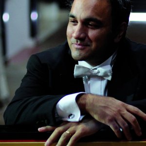 Alexander Panizza 的头像