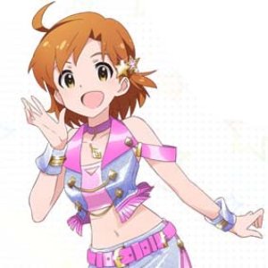 おまじない 矢吹可奈 Cv 木戸衣吹 The Idolm Ster Live The Ter Harmony 07 矢吹可奈 Cv 木戸衣吹 Last Fm