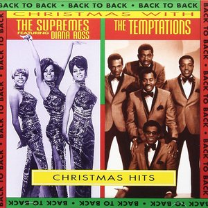 Christmas With The Supremes And The Temptations