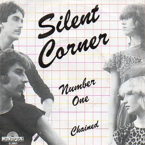 Avatar for Silent Corner