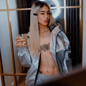 Аватар для Dafina Zeqiri