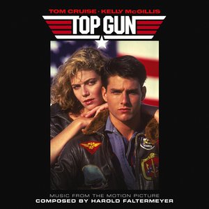 Top Gun (Music from the Motion Picture)