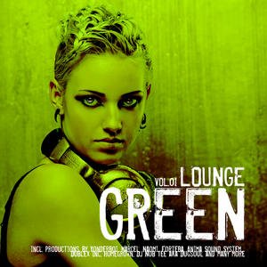 Green Lounge Vol. 1