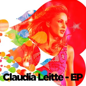 Image for 'Claudia Leitte - EP'