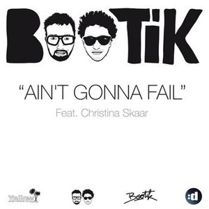 Ain't Gonna Fail (feat. Christina Skaar)