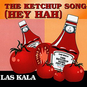 The Ketchup Song (Hey Hah)