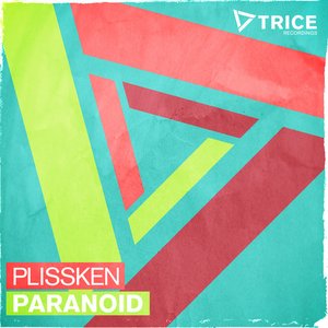 Paranoid - Single