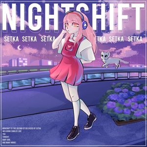 Nightshift - EP