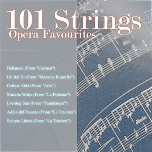 Opera Favourites (Remastered)