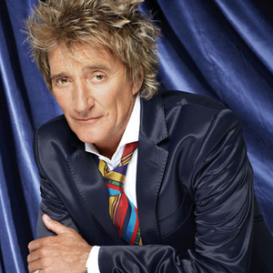 Rod Stewart photo provided by Last.fm