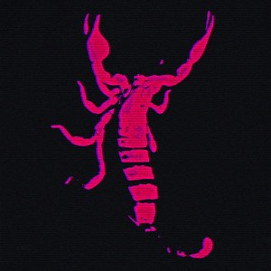 Escorpião - Single