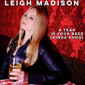 A Tear in Your Beer (Kinda Song)