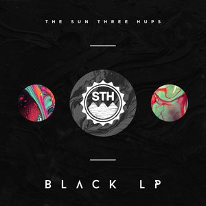 Black LP