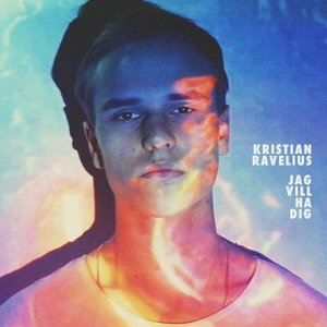 Kristian Ravelius 的头像