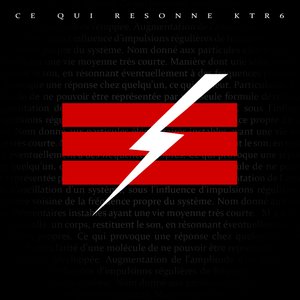 Ce qui résonne