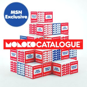 Catalogue (MSN Exclusive)