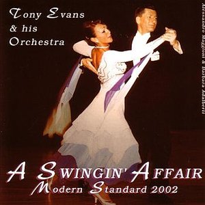 A Swingin' Affair - Modern Standard 2002