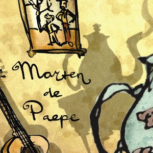 Marten De Paepe