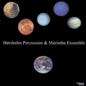 Avatar for Hørsholm Percussion and Marimba Ensemble