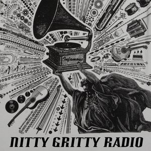 Image for 'Nitty Gritty Radio'