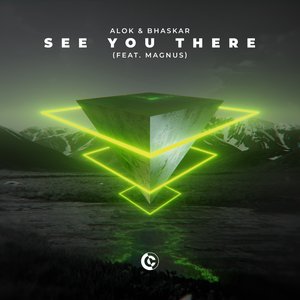 See You There (feat. MAGNUS) - Single