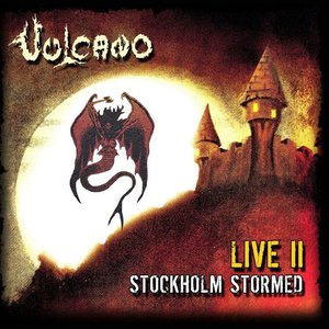 Live II Stockholm Stormed