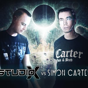 Studio-X vs. Simon Carter 的头像