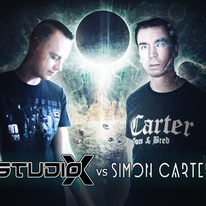 Image pour 'Studio-X vs. Simon Carter'