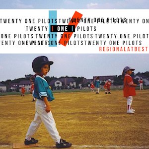 Regional At Best (Fueled By Ramen 25th Anniversary Double LP)