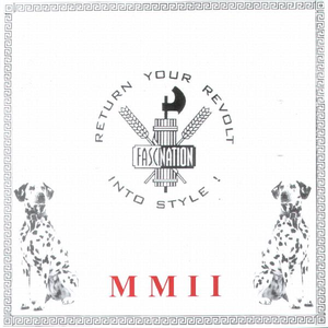 Return Your Revolt Into Style! cover