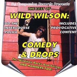 The Best of Comedy and Drops