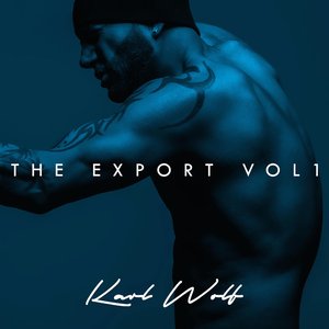 The Export, Vol. 1