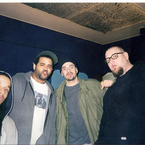 Sonic Sum photo provided by Last.fm